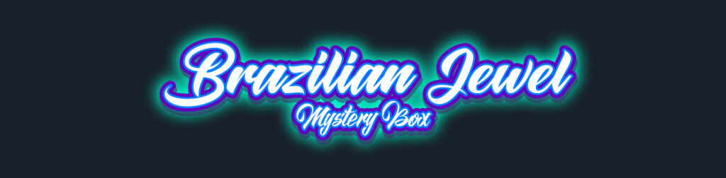 Brazilian Jewel