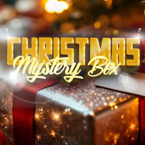 Christmas Mystery Box