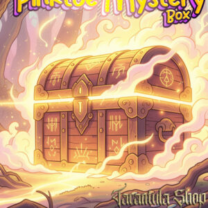 The Pinktoe Mystery Box