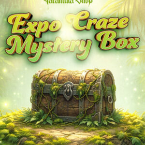 Expo Craze Mystery Box