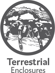 TerrestrialEnclosures